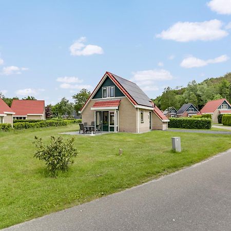 Bungalowpark Hoge Hexel Exterior photo