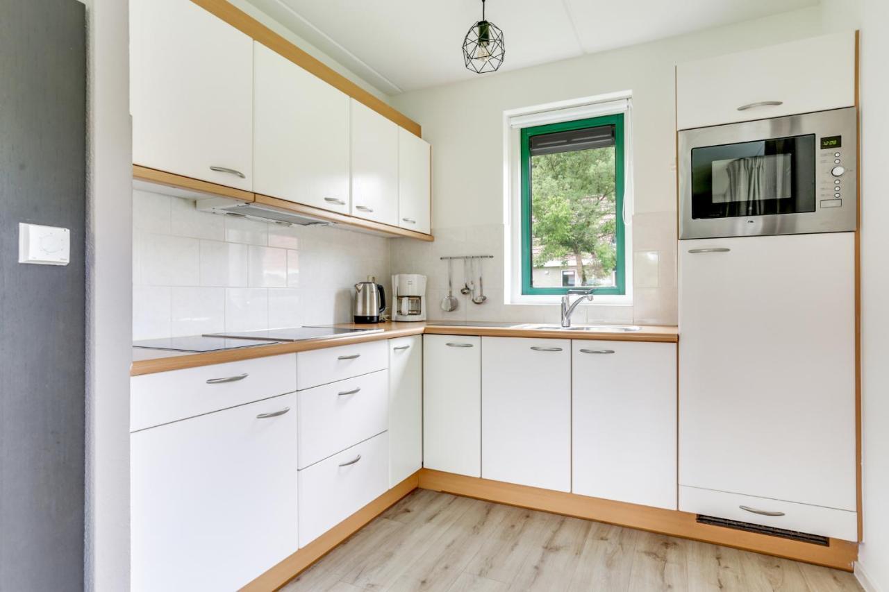Bungalowpark Hoge Hexel Exterior photo