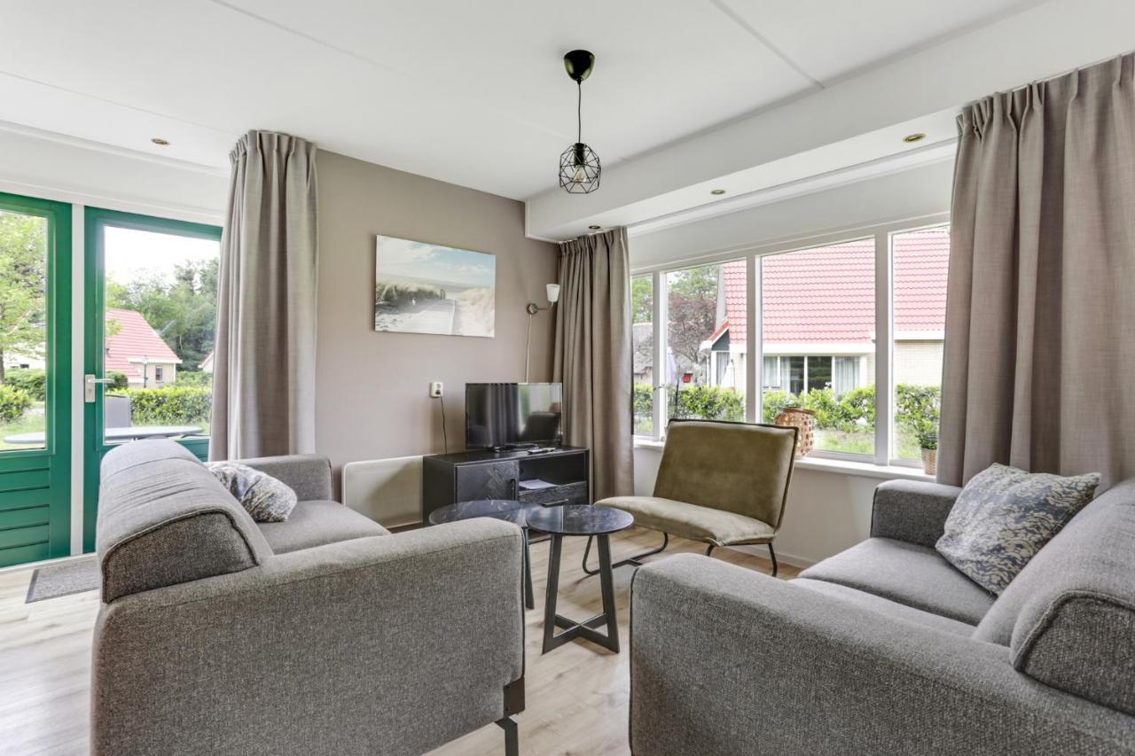Bungalowpark Hoge Hexel Exterior photo