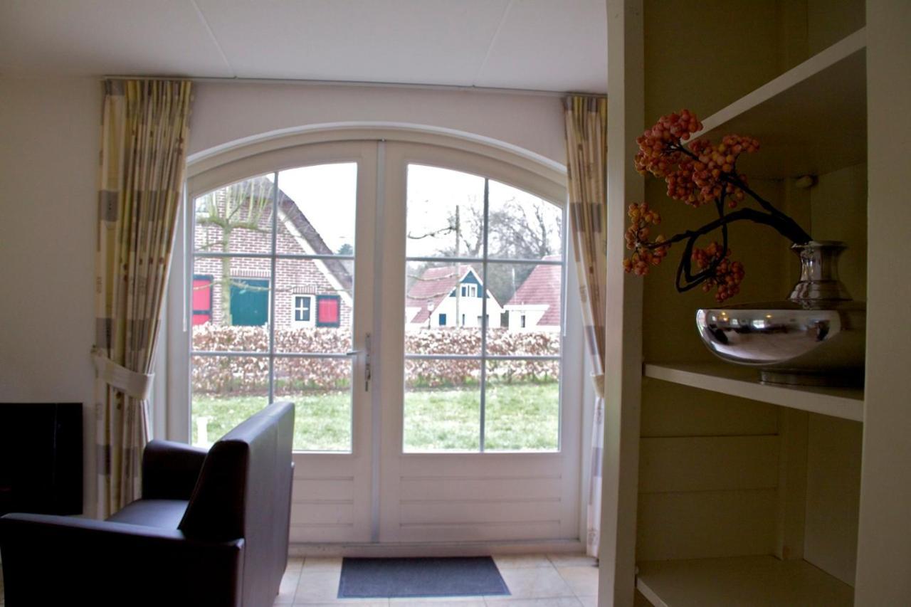 Bungalowpark Hoge Hexel Exterior photo