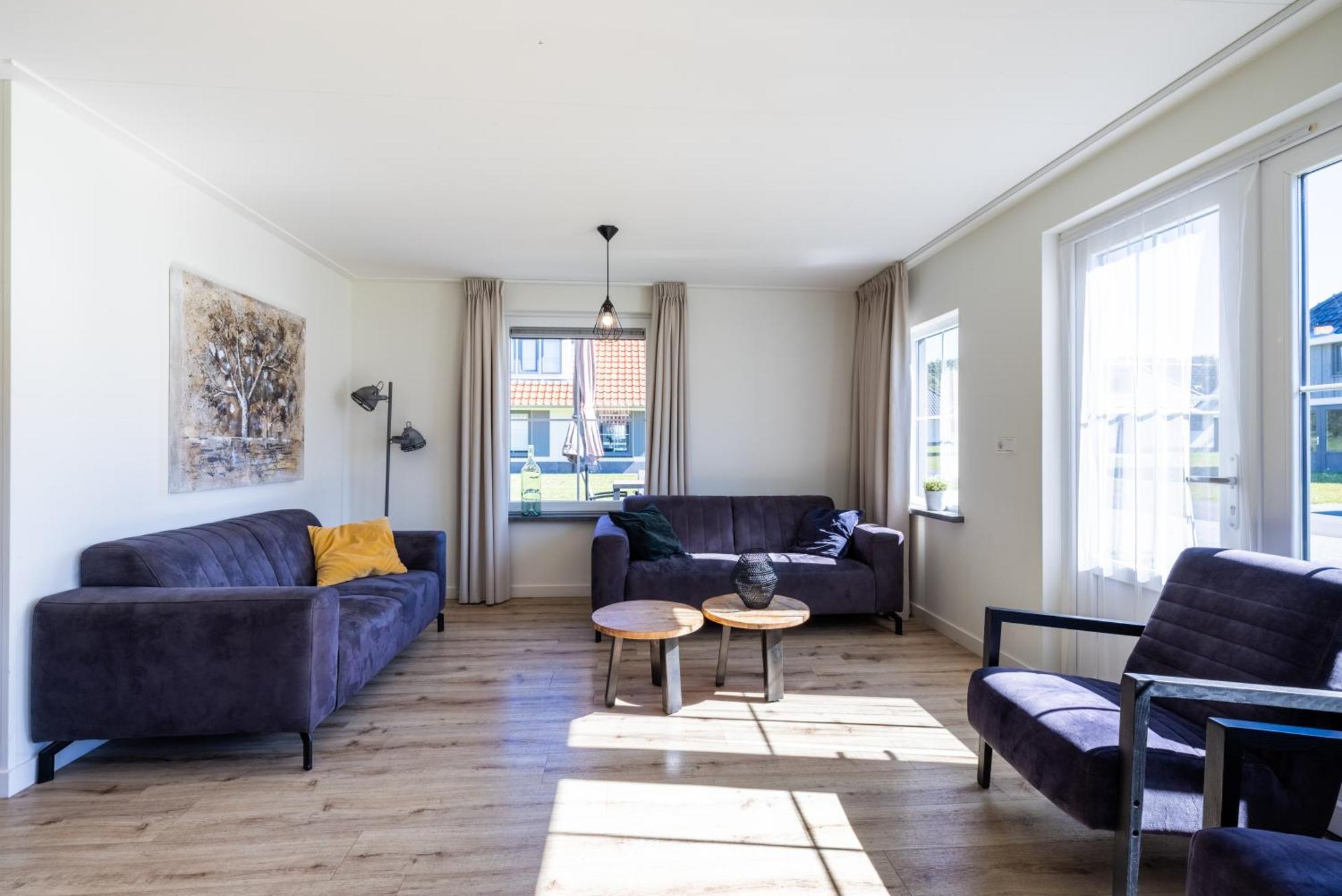 Bungalowpark Hoge Hexel Exterior photo
