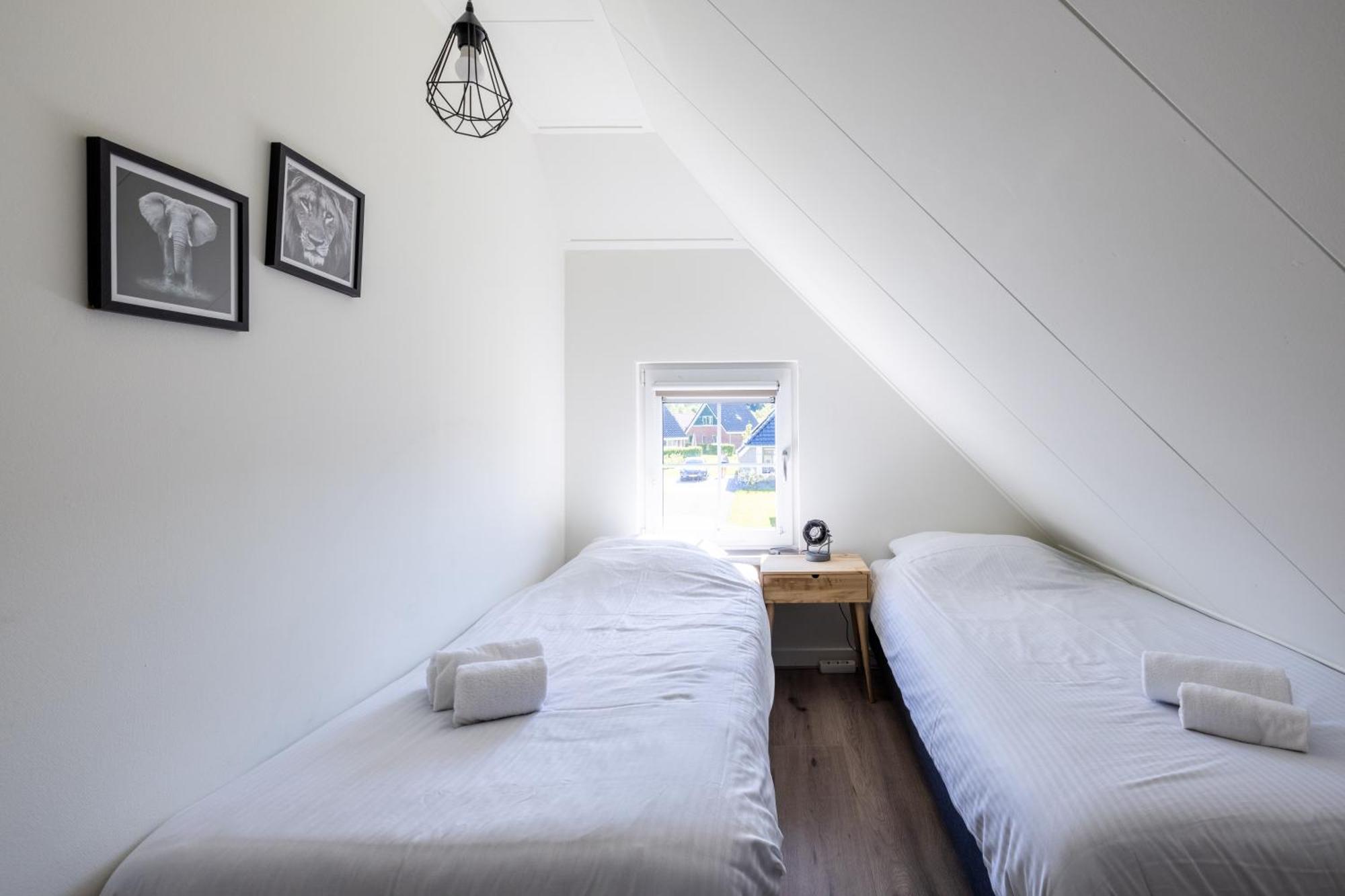 Bungalowpark Hoge Hexel Exterior photo