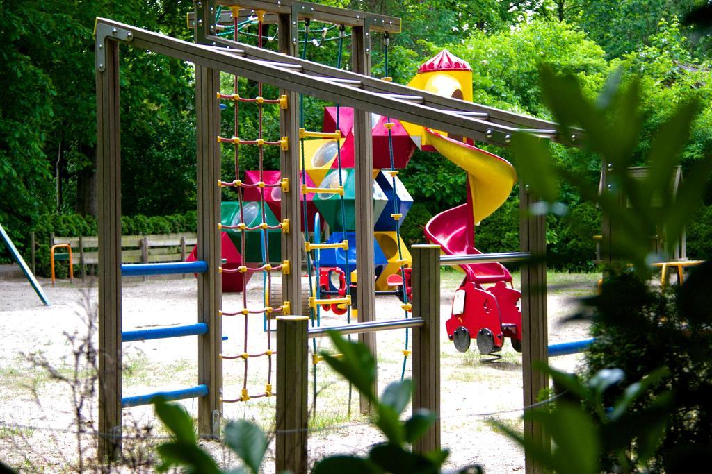 Bungalowpark Hoge Hexel Exterior photo
