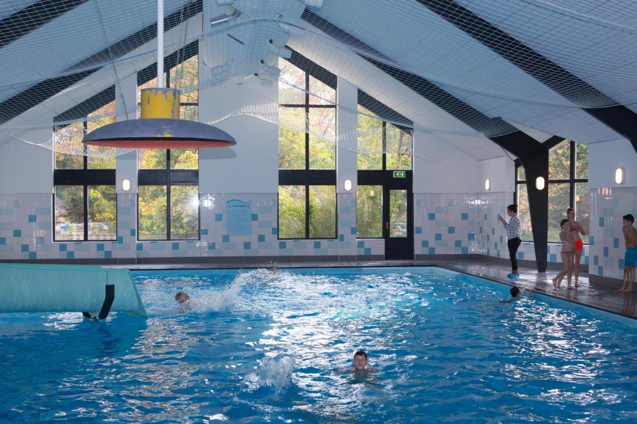 Bungalowpark Hoge Hexel Exterior photo